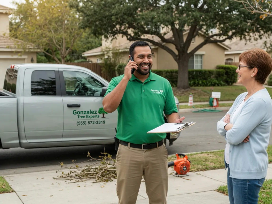 Tree Service Yellville, AR FAQs
